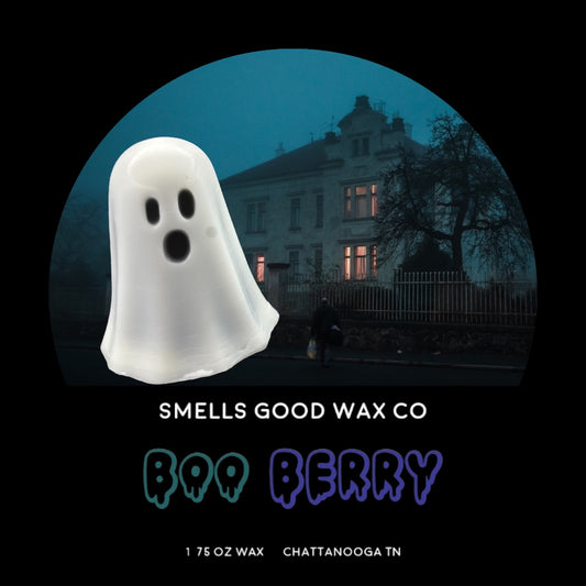 Boo Berry Wax Melts