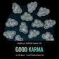 Good Karma Cloud Wax Melts