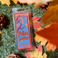 Fallen leaves Snap Bar Wax Melt