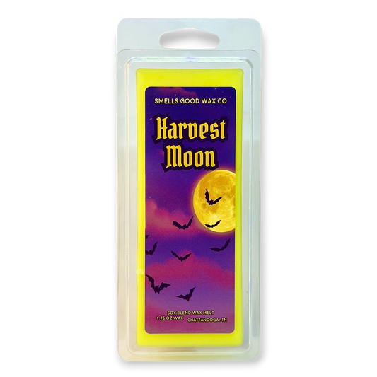Harvest Moon Wax Melt