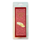 Cranberry Orange Loaf Snap Bar Wax Melt
