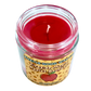 Fireside Maple Apples Bourbon 4 OZ Candle