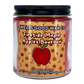 Fireside Maple Apples Bourbon 4 OZ Candle