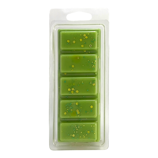 Frankie’s Fraser Fir Wax Melt Snap Bar