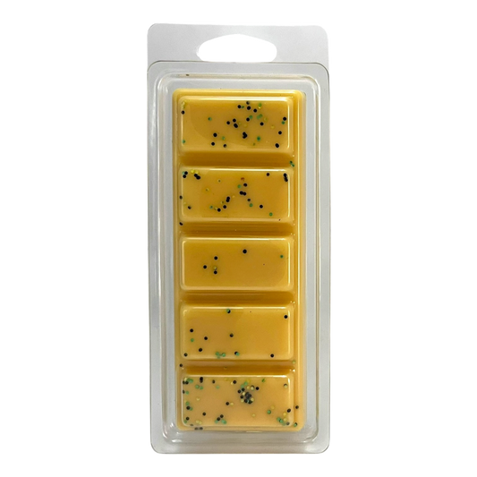 Cryptid Christmas Snap Bar Wax Melt