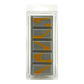Tobacco Vanilla Snap Bar Wax Melt