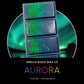 Aurora Snap Bar Wax Melt