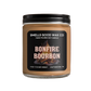 Bonfire Bourbon 3.6 Oz Soy Candle