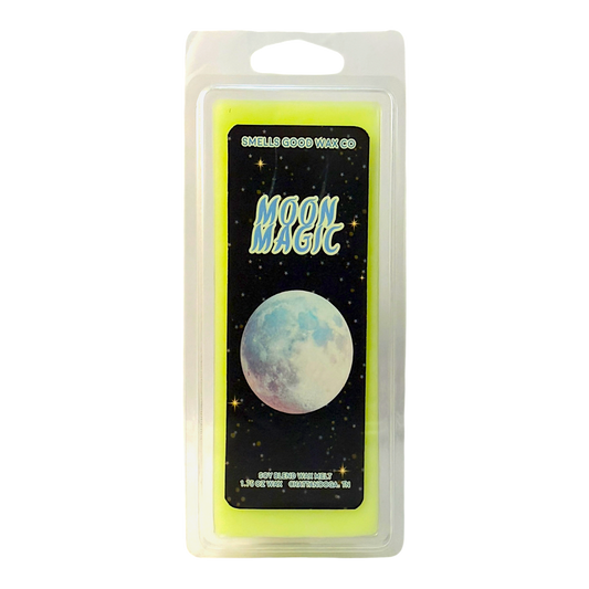 Moon Magic Snap Bar Wax Melt