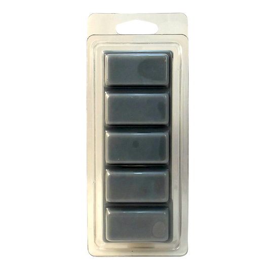 Black Lagoon Snap Bar Wax Melt