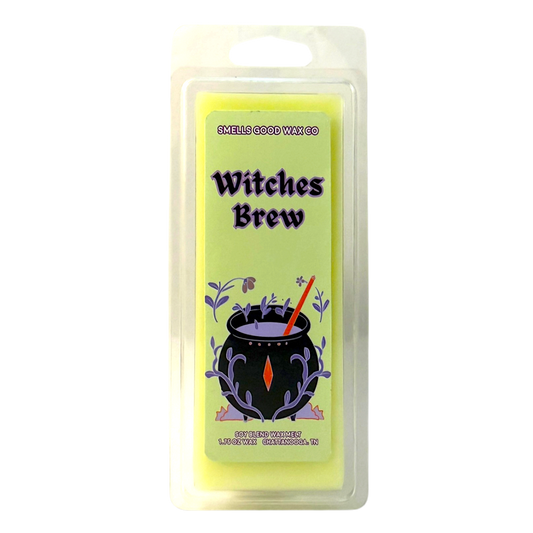 Witches Brew Snap Bar Wax Melt