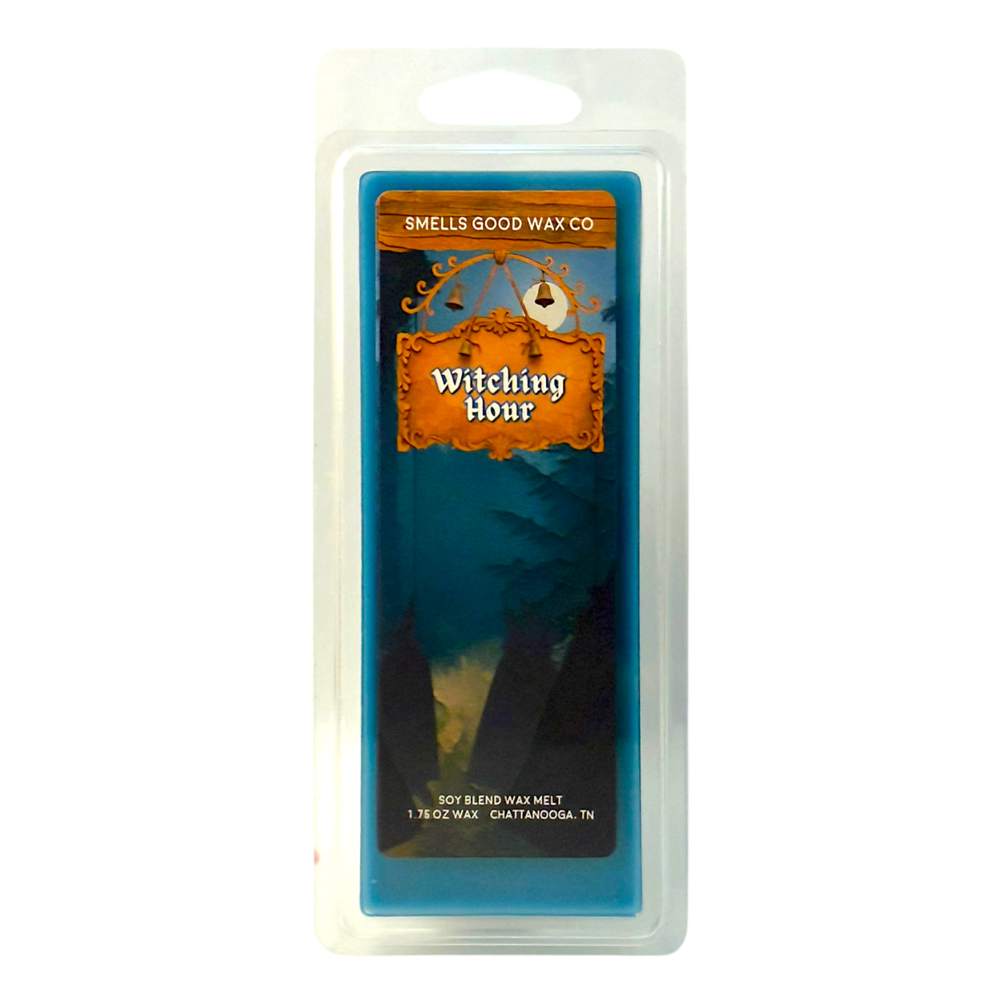 Witching Hour Snap Bar Wax Melt
