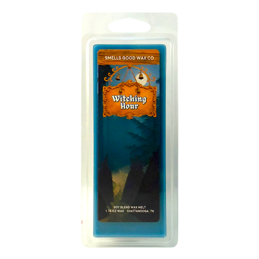Witching Hour Snap Bar Wax Melt