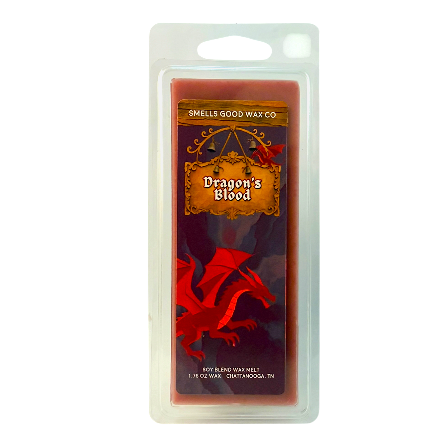Dragon's Blood