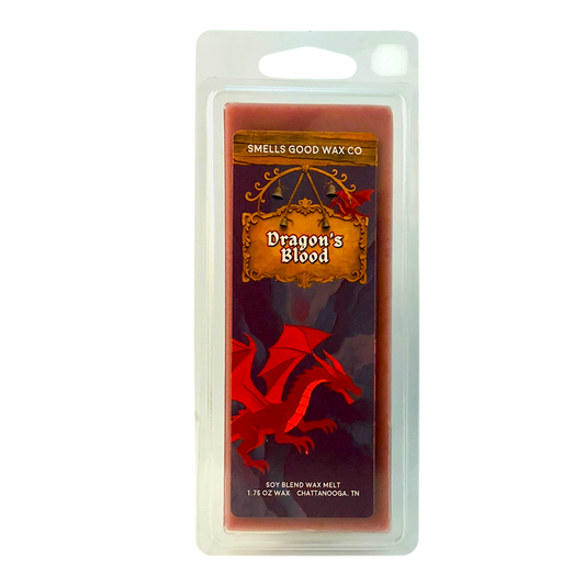 Dragon's Blood