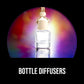 Bottle Car Diffusers