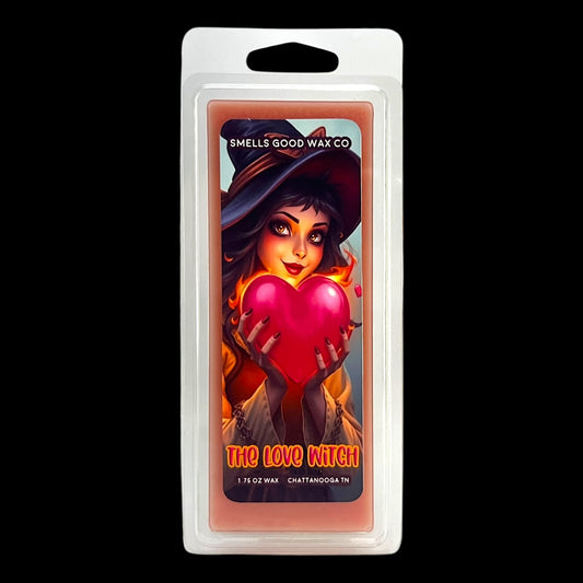 Love Witch Snap Bar Wax Melt