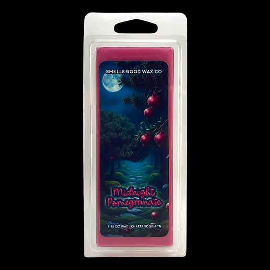 Midnight Pomegranate