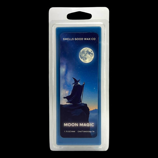 Moon Magic Snap Bar Wax Melt