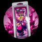 Cherry Bomb Snap Bar Wax Melts