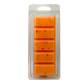 Blood Orange Saffron Snap Bar Wax Melt