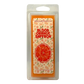 Blood Orange Saffron Snap Bar Wax Melt