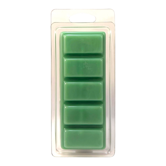 Pine & Mist Snap Bar Wax Melt