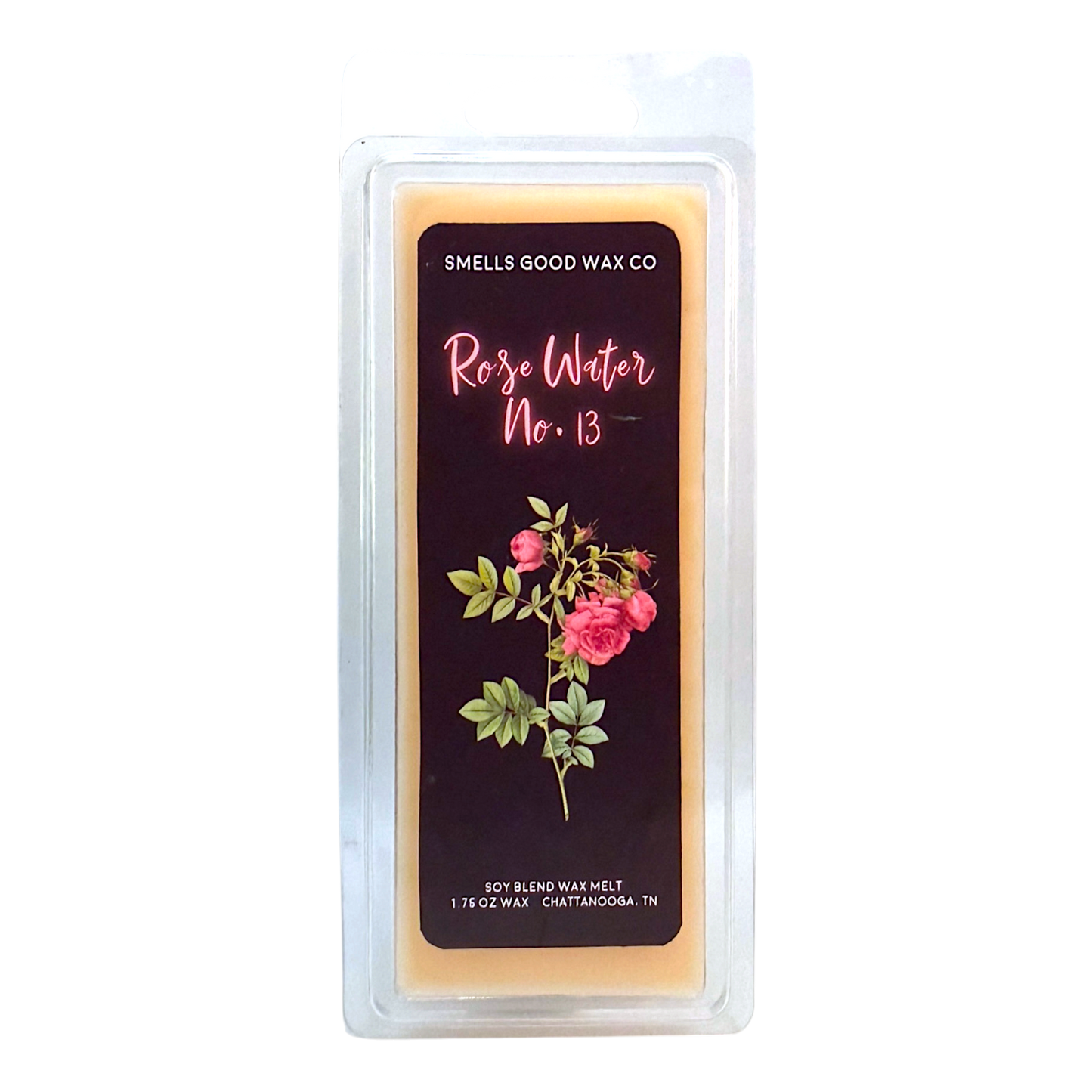 Rose Water No. 13