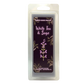 White Tea & Sage  Snap Bar Wax Melt