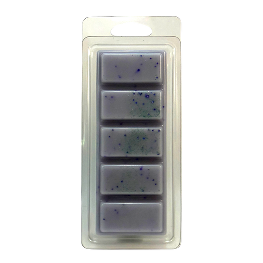 White Tea & Sage  Snap Bar Wax Melt