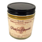 Pain Au Chocolate 4 OZ Candle