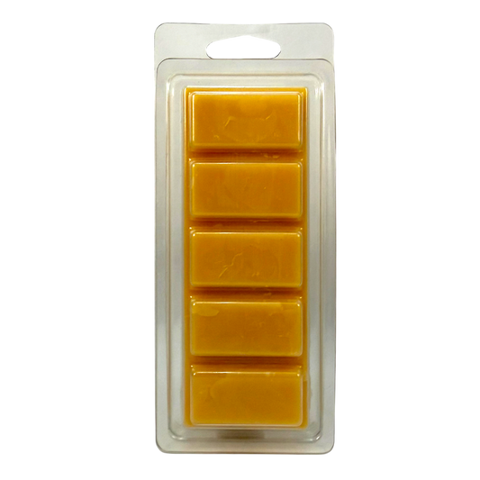 Pain Au Chocolat Snap Bar Wax Melt