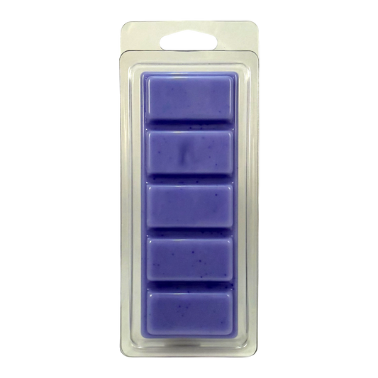 Wisteria Confessions Snap Bar Wax Melt