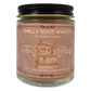 The Duke's Study 4 OZ Candle