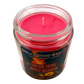 Fireside Maple Apples Bourbon 4 OZ Candle