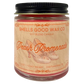 Peach Promenade 4 OZ Candle