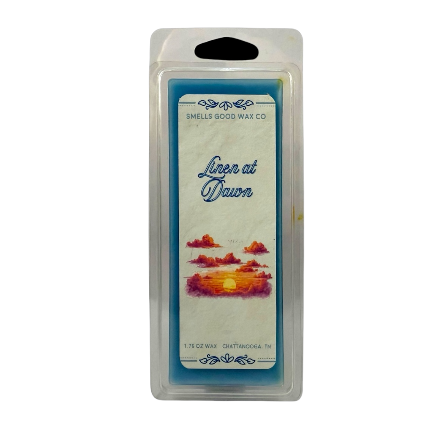 Linen at Dawn Snap Bar Wax Melt