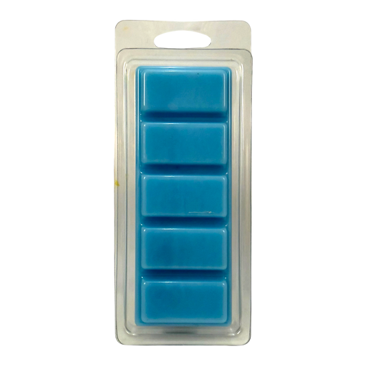 Linen at Dawn Snap Bar Wax Melt