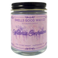Wisteria Confessions 4 OZ Candle