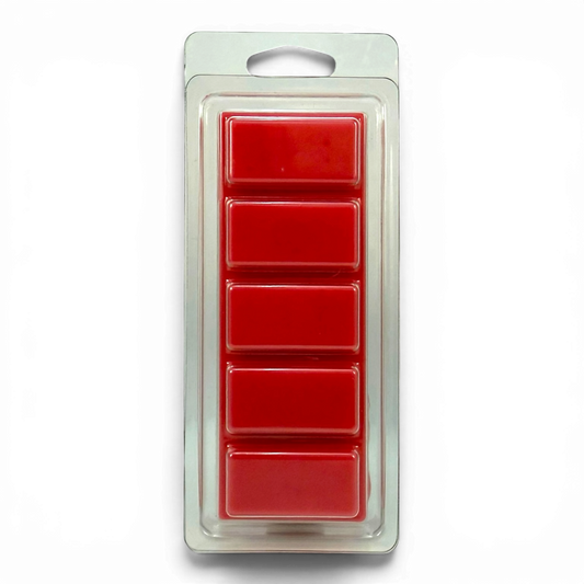 Peach Promenade Snap Bar Wax Melt