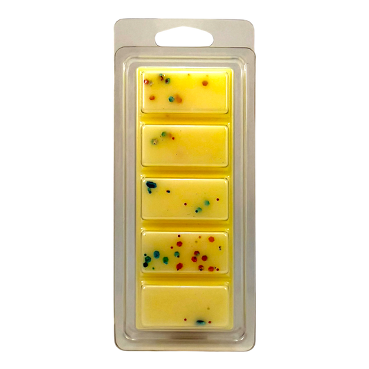 Birthday Shenanigans Snap Bar Wax Melt