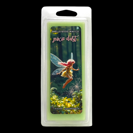 Pixie Dust Snap Bar Wax Melt