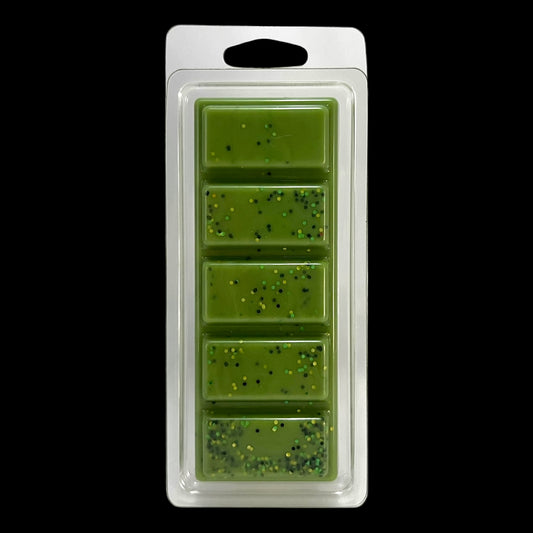 Poison Apple Fizz Snap Bar Wax Melt