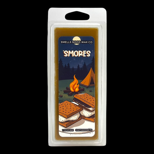 S’mores Snap Bar Wax Melts