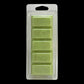 Strawberry Green Tea Snap Bar Wax Melt