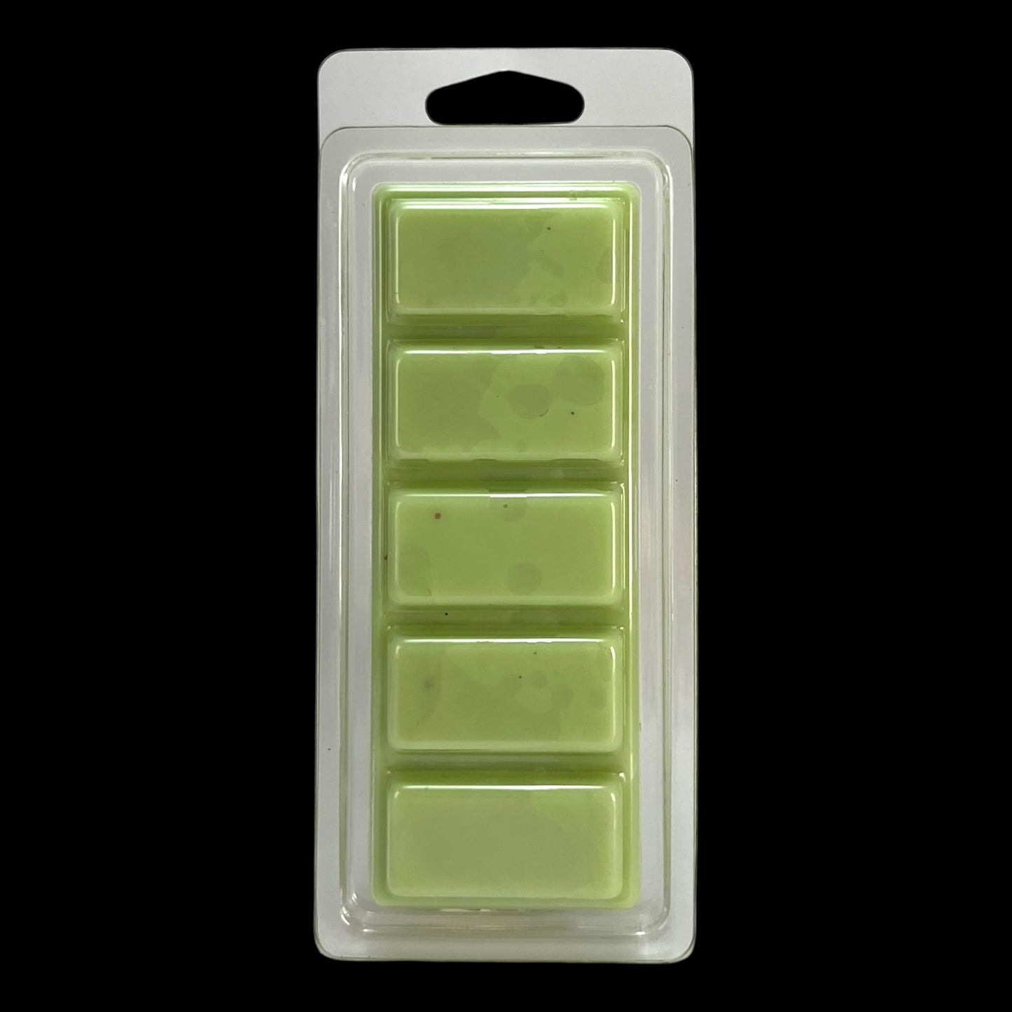 Strawberry Green Tea Snap Bar Wax Melt