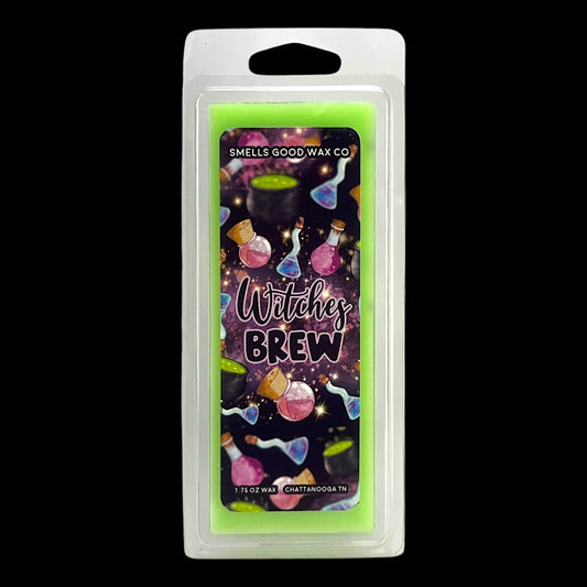 Witches Brew Snap Bar Wax Melt