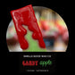 Candy Apple Soy Wax Melt