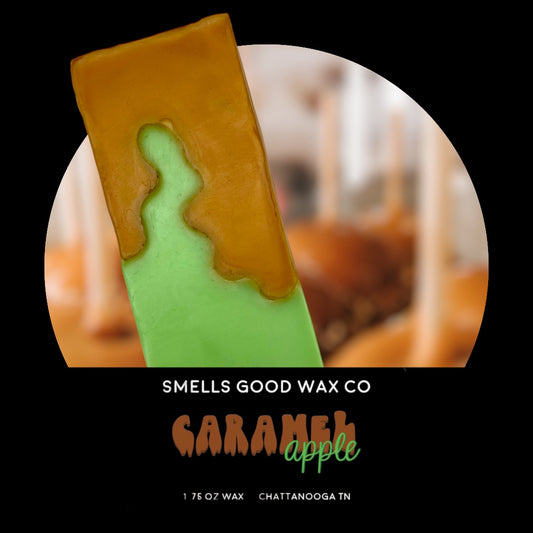 Caramel Apple Soy Wax Melts
