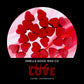 Red Hot Love Wax Melts